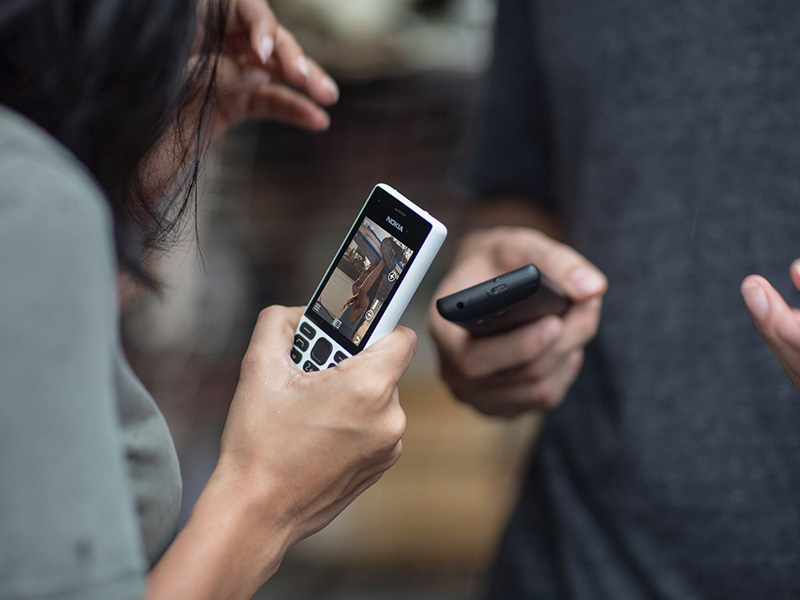 طرح هاتف 8.1 Nokia 8.1 الجديد... معايير تصوير عالية وأداء أكثر سرعة